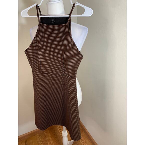 Forever 21 cute dress size S - Picture 3 of 6